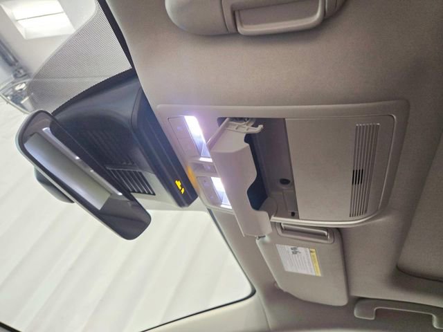 Certified 2025 MAZDA CX-50 AWD 2.5 Hybrid w/ Cargo Package image 29