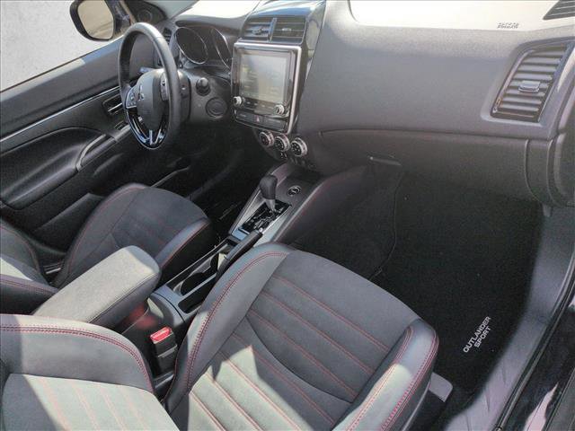 Used 2025 Mitsubishi Outlander Sport SE image 25