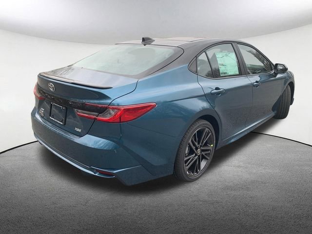 New 2026 Toyota Camry XSE AWD/4WD image 11