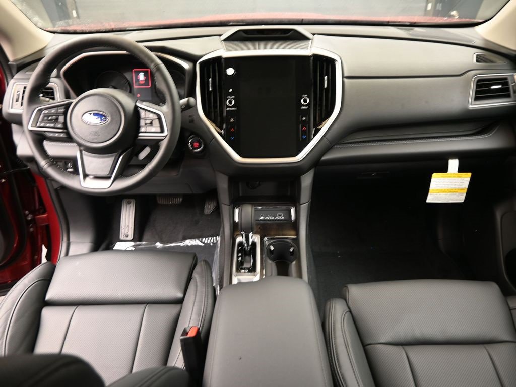 New 2026 Subaru Ascent Touring image 18