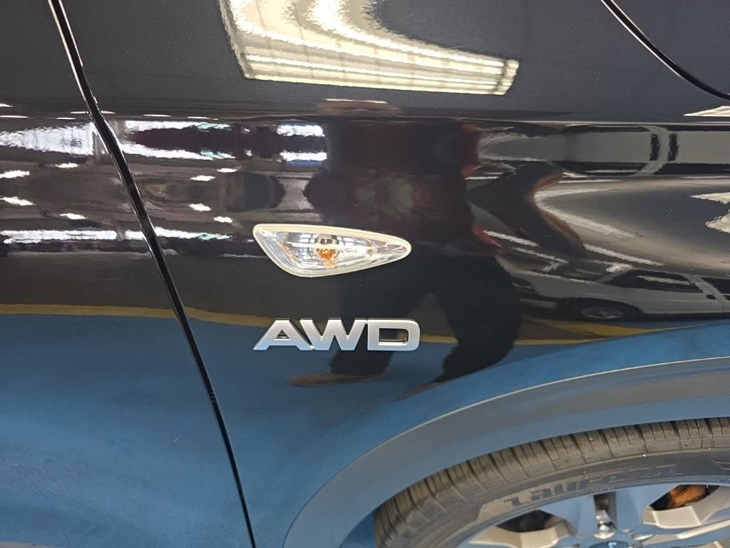 Used 2022 Kia Seltos LX AWD/4WD image 6