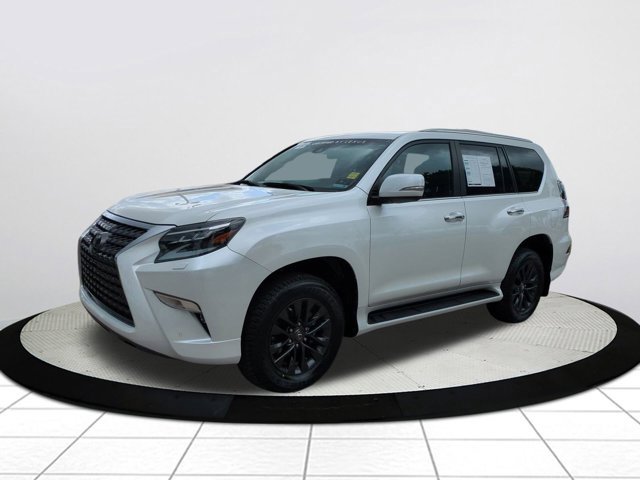 Certified 2023 Lexus GX 460 Premium w/ Premium Package image 8