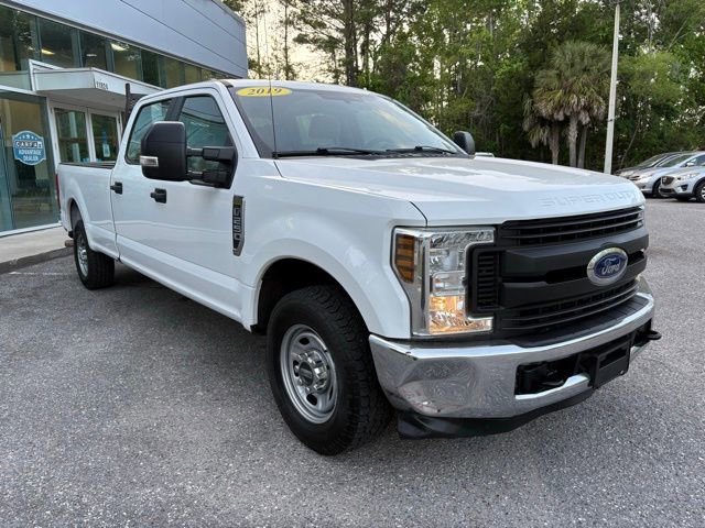 Used 2019 Ford F250 XL w/ Power Equipment Group RWD image 9