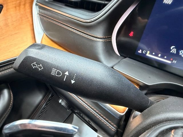 Used 2021 Jeep Grand Cherokee L Summit AWD/4WD image 28