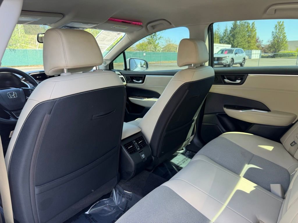 Used 2019 Honda Clarity Plug-In Hybrid image 30