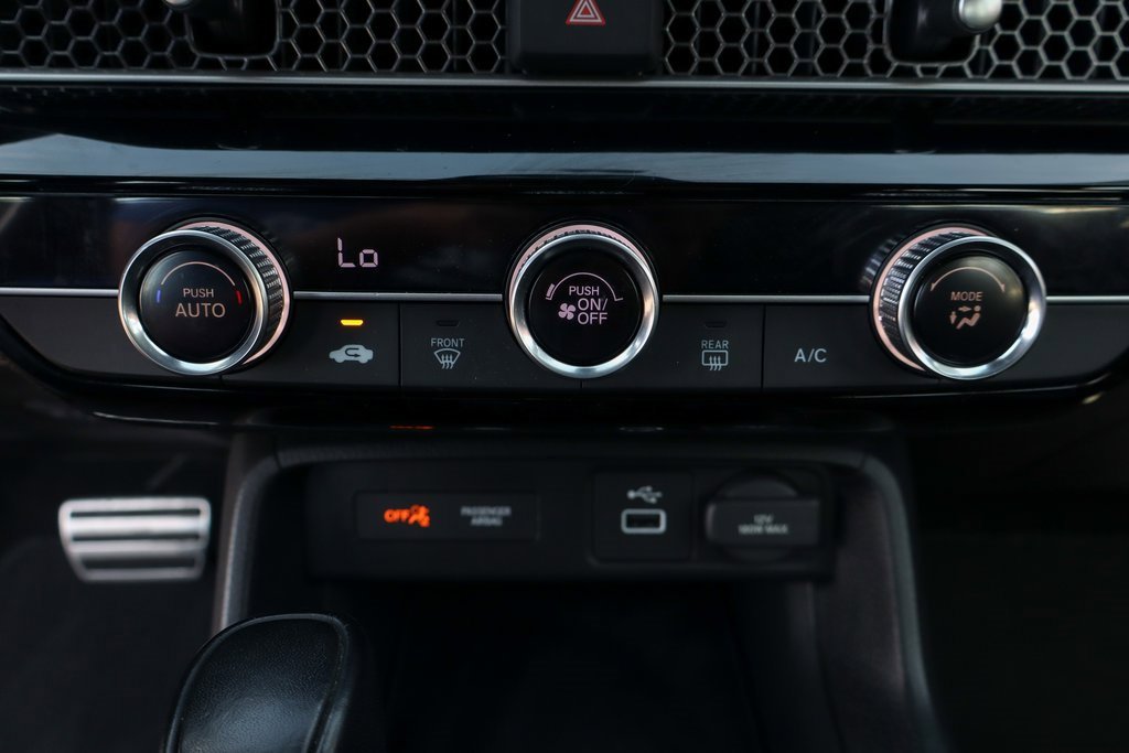 Used 2023 Honda Civic Sport image 23