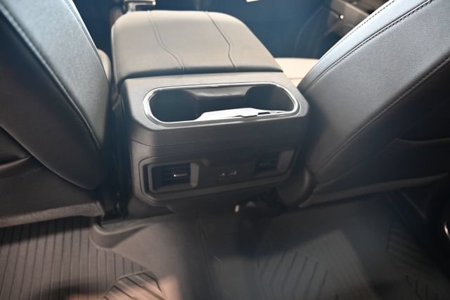 New 2026 Chevrolet Silverado 1500 LT AWD/4WD image 28