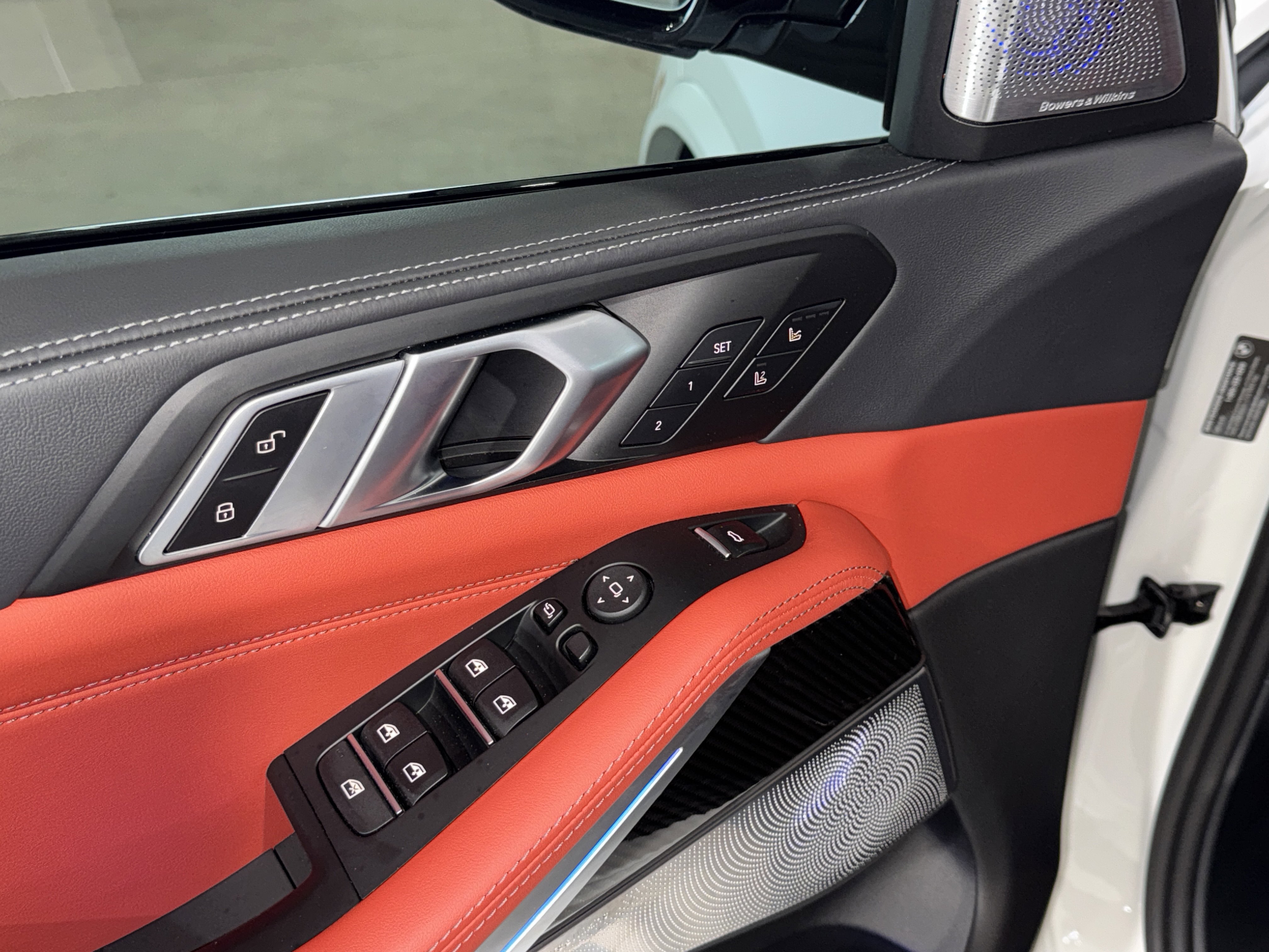 Used 2026 BMW X5 M Competition w/ Executive Package image 18