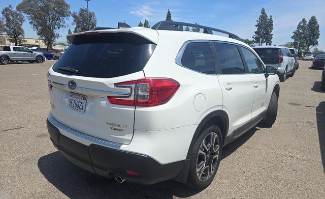 Used 2023 Subaru Ascent Limited w/ Technology Package AWD/4WD image 4