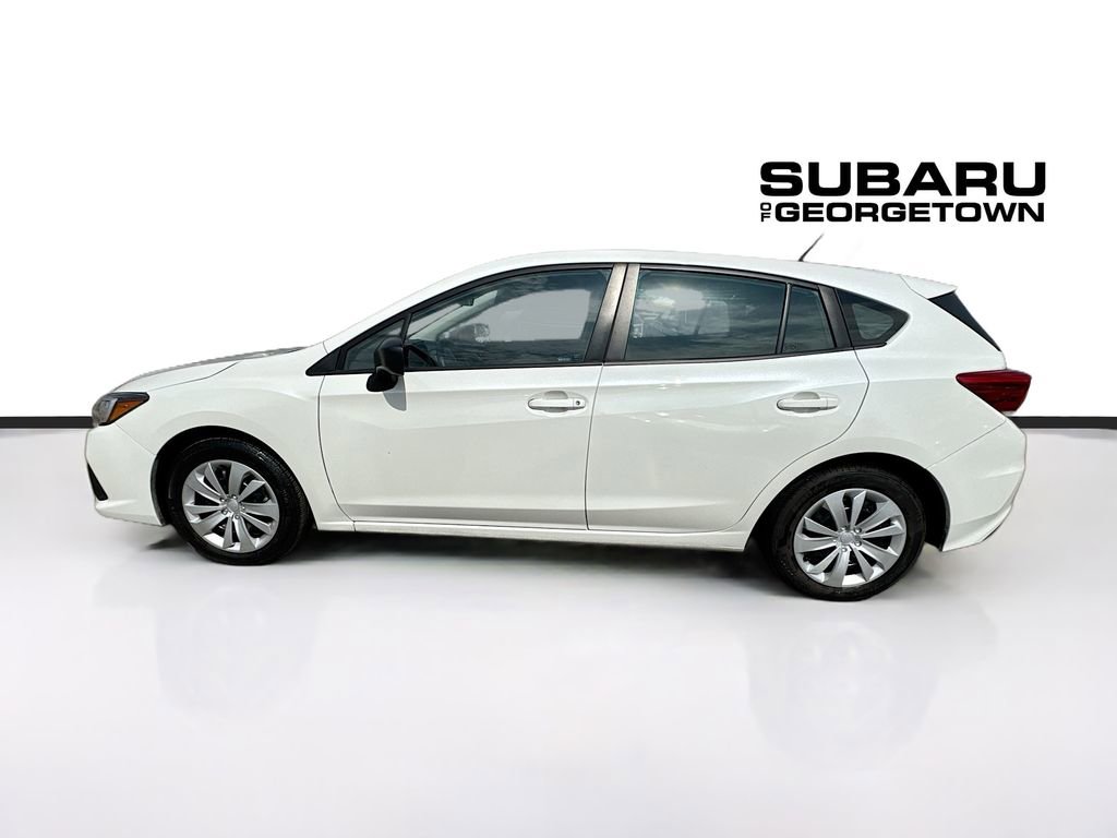 Used 2023 Subaru Impreza 2.0i image 4