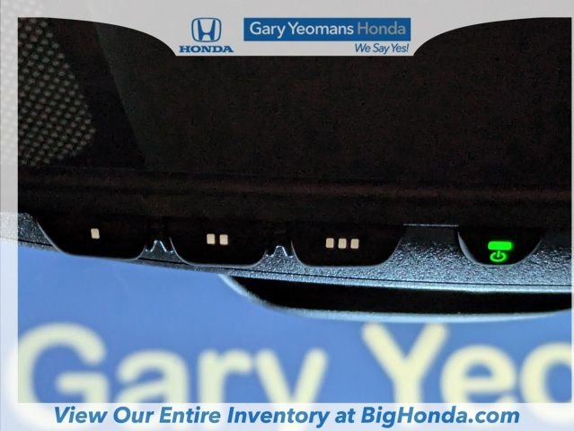 New 2026 Honda Odyssey Sport-L image 34