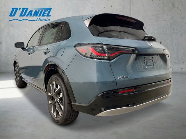 New 2027 Honda HR-V EX-L image 3