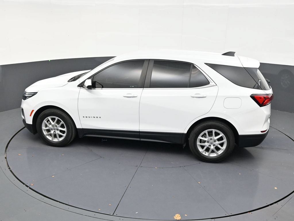 Used 2023 Chevrolet Equinox LT FWD image 14