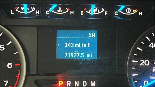 Used 2017 Ford F150 XLT image 10