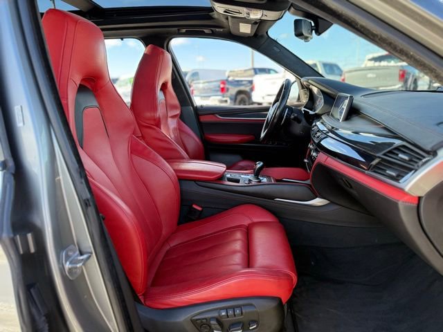 Used 2017 BMW X5 M image 19