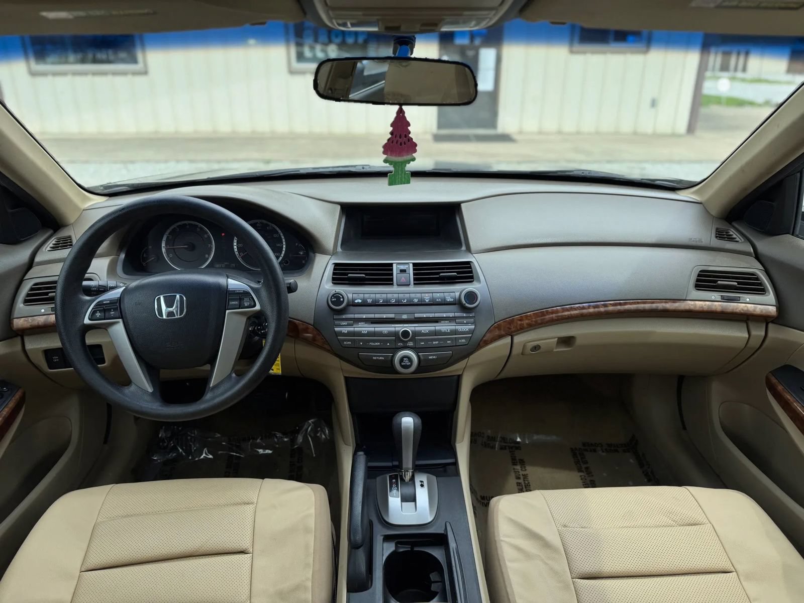 Used 2010 Honda Accord EX image 18