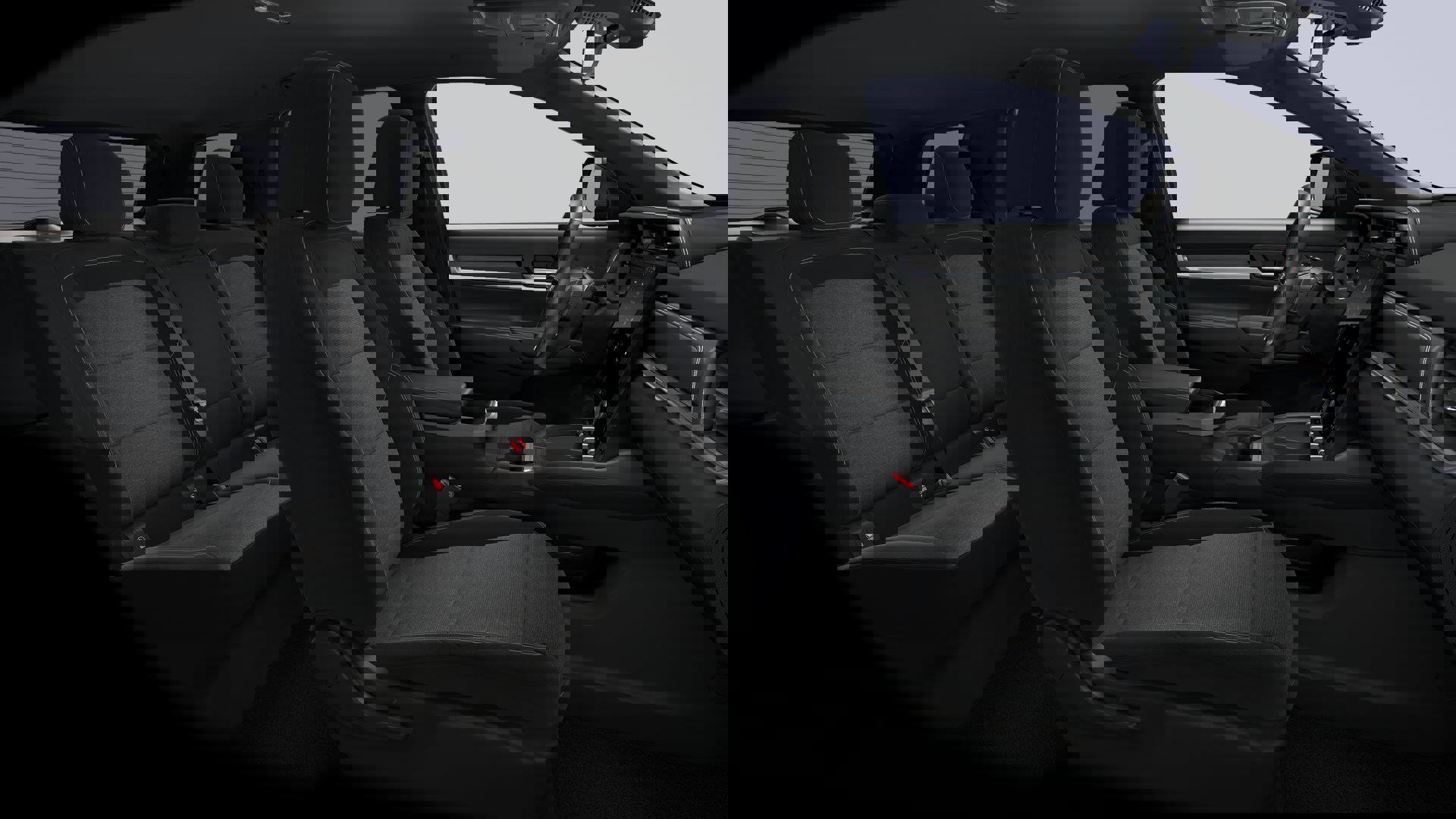 New 2026 GMC Terrain Elevation w/ Black Edition image 28