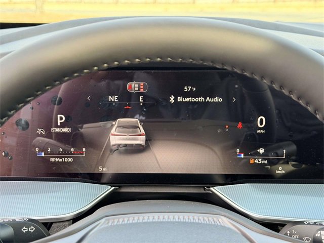 New 2026 Nissan Murano SL image 24