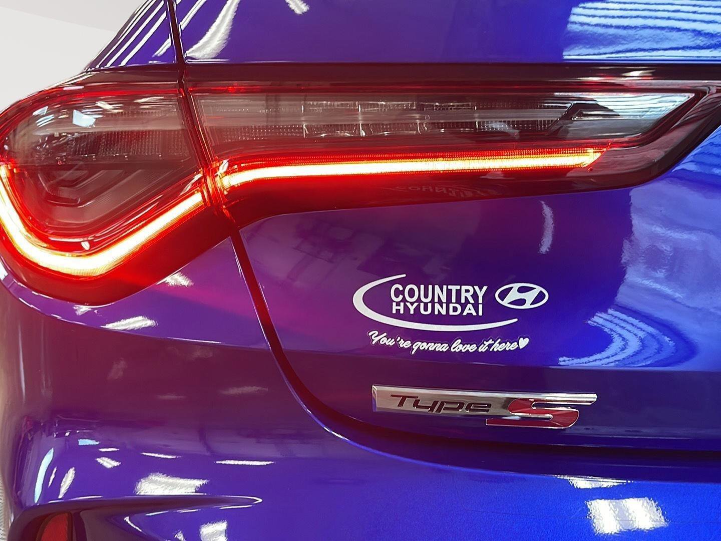 Used 2022 Acura TLX Type S AWD/4WD image 39