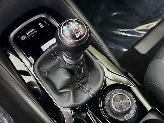 Used 2023 Toyota Corolla GR image 17