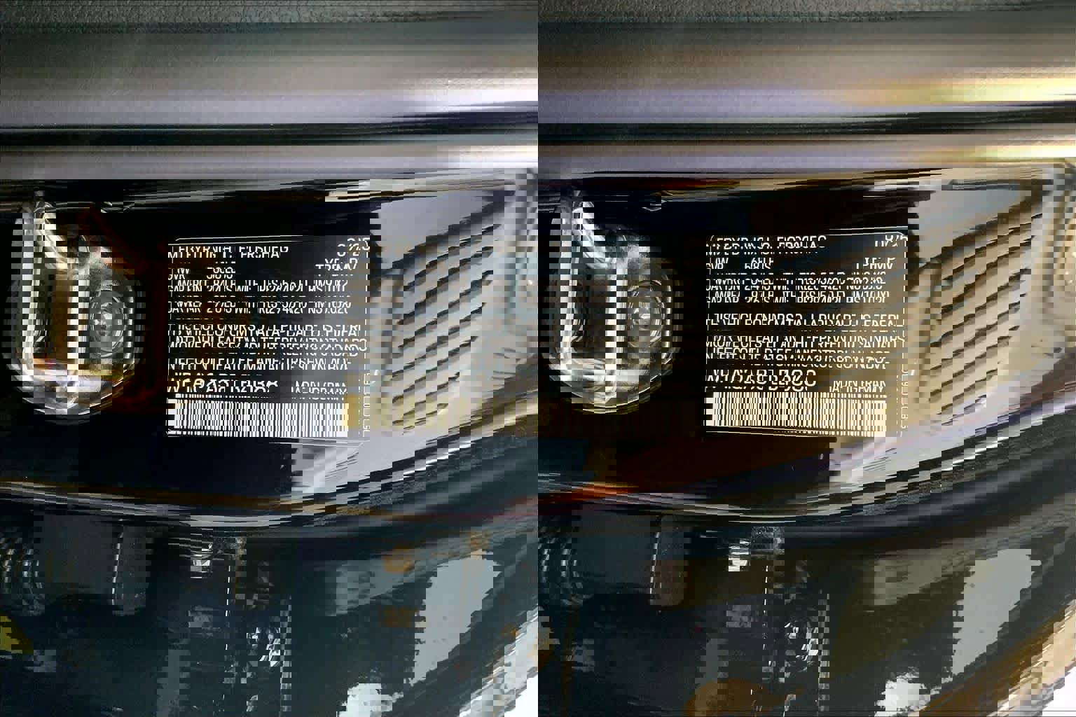 New 2026 Porsche Macan S image 23