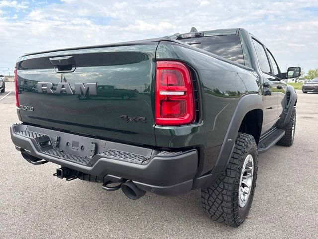 New 2026 RAM 1500 RHO AWD/4WD image 13