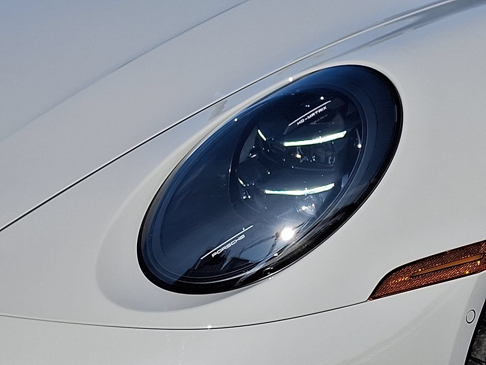 Certified 2026 Porsche 911 Carrera GTS RWD image 11