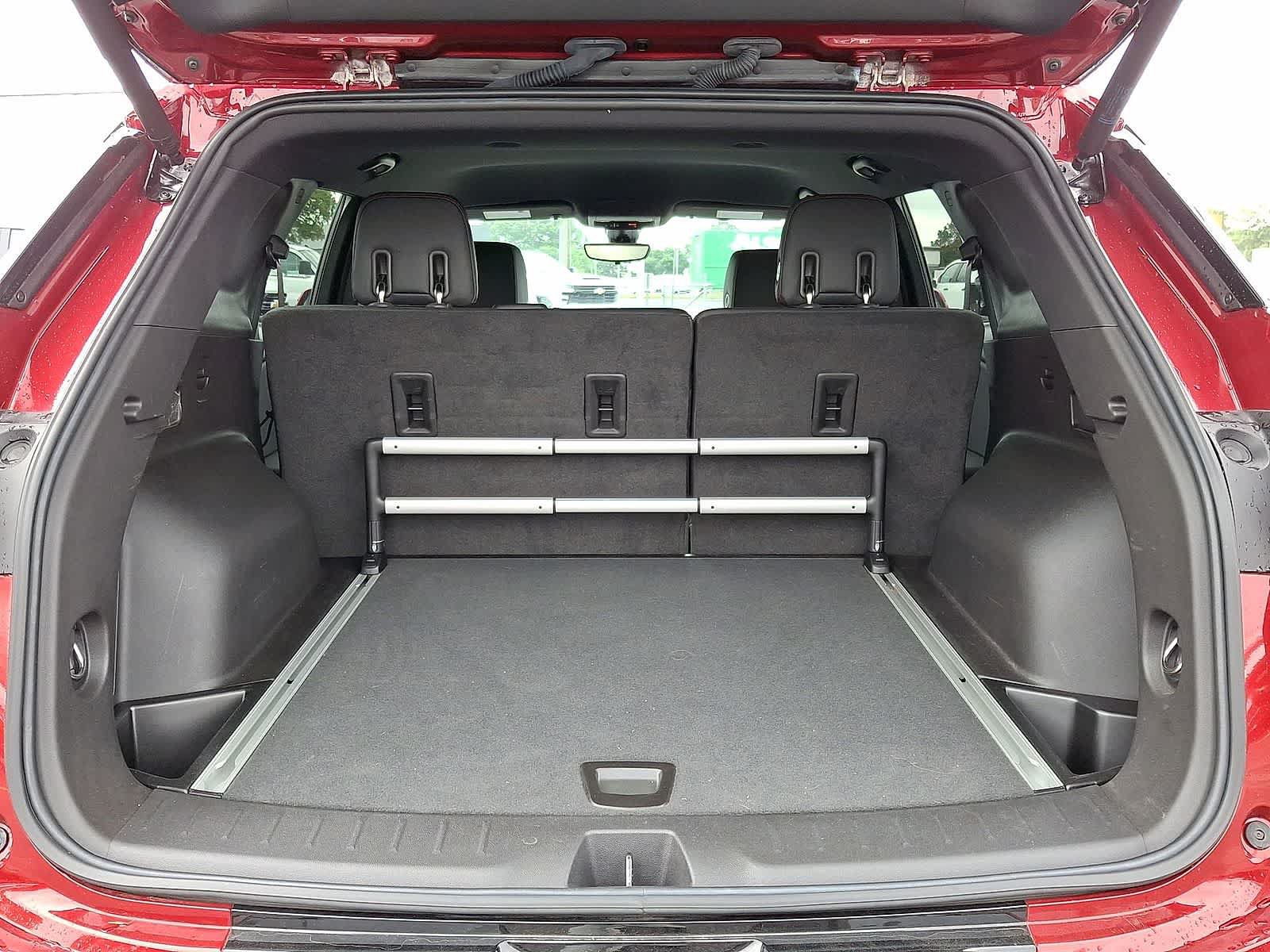 Used 2019 Chevrolet Blazer RS FWD image 32