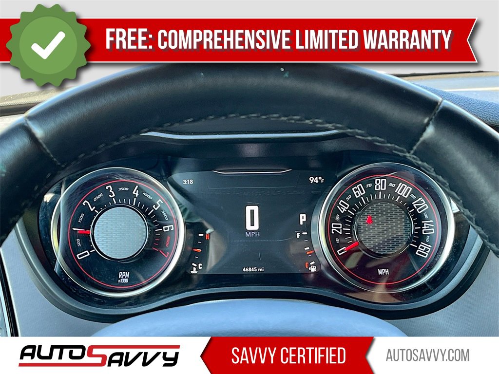 Used 2023 Dodge Challenger SXT image 12