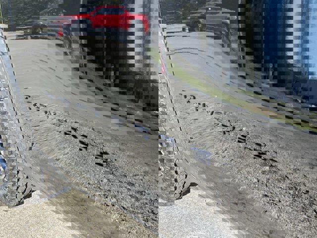 New 2026 Chevrolet Traverse Z71 w/ Driver Confidence Package image 32