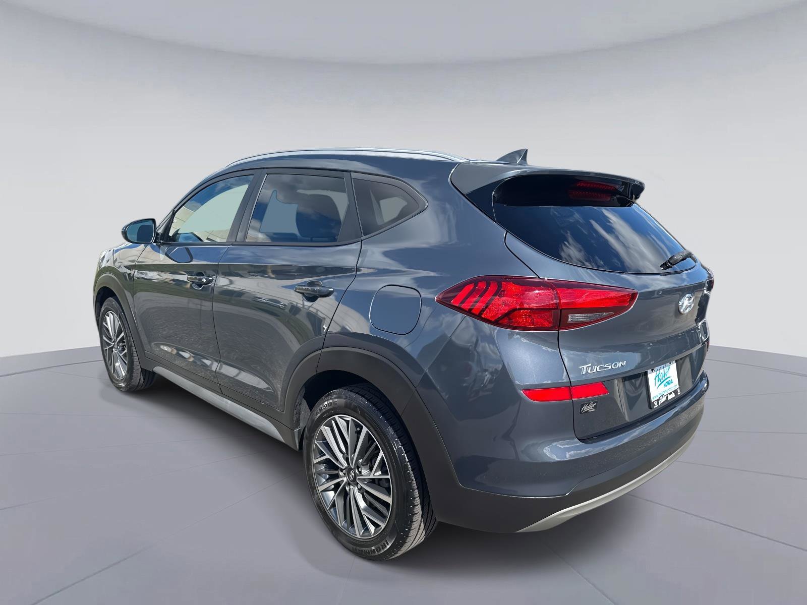 Used 2019 Hyundai Tucson SEL image 6