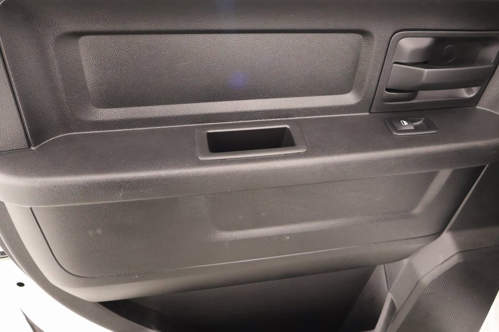 Used 2017 RAM 1500 Tradesman w/ Popular Equipment Group image 15