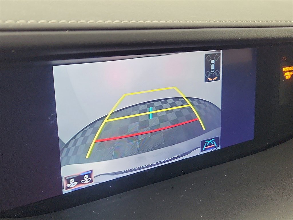 Used 2018 Lexus LS 500 F Sport image 22