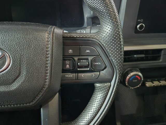 Used 2024 Toyota Tacoma SR RWD image 20