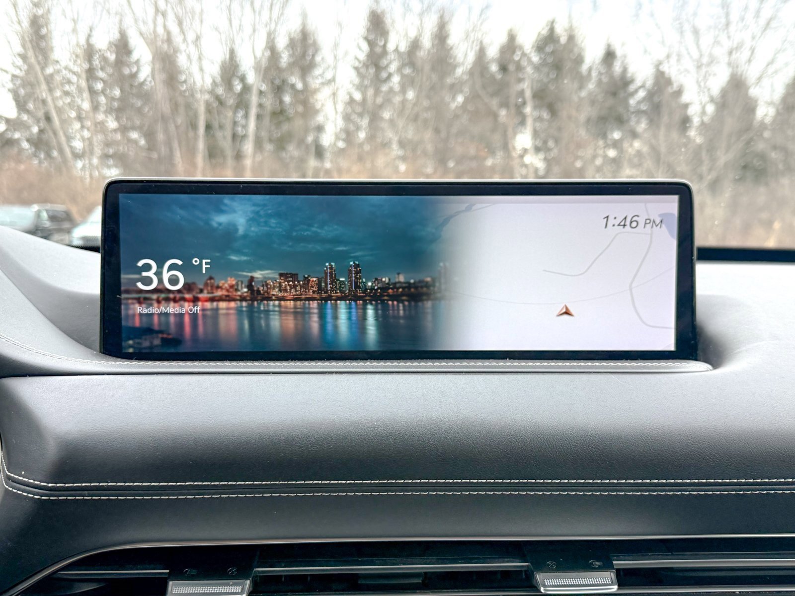 Used 2021 Genesis GV80 2.5T image 24