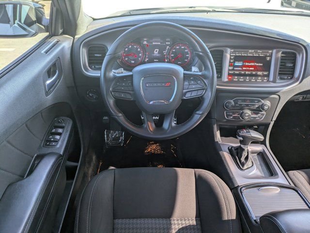 Used 2021 Dodge Charger GT w/ Blacktop Package image 13