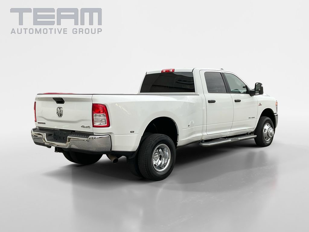 Used 2024 RAM 3500 Big Horn image 7
