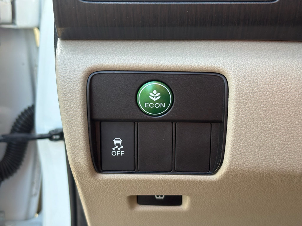 Used 2014 Honda Accord EX image 12