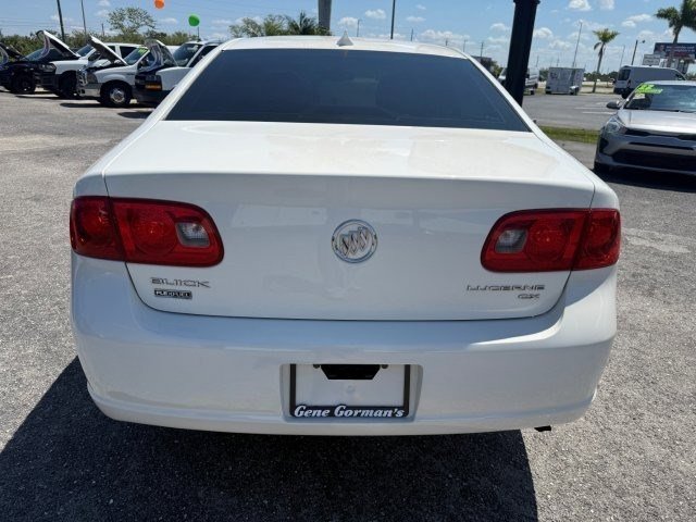 Used 2009 Buick Lucerne CX image 4