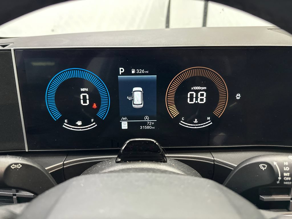 Used 2024 Hyundai Santa Fe SEL FWD image 28