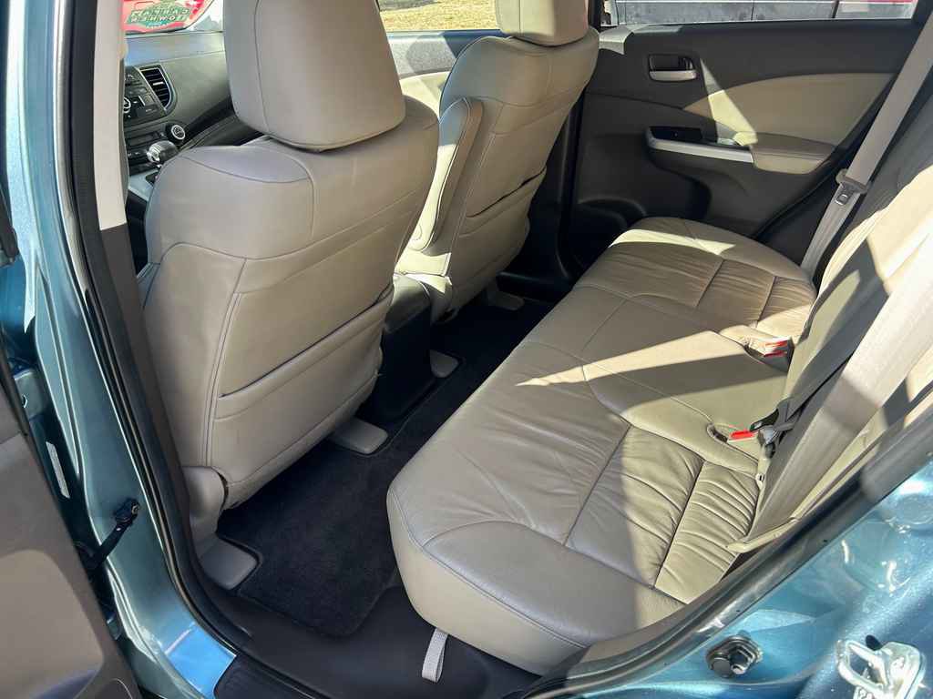 Used 2013 Honda CR-V EX-L image 10