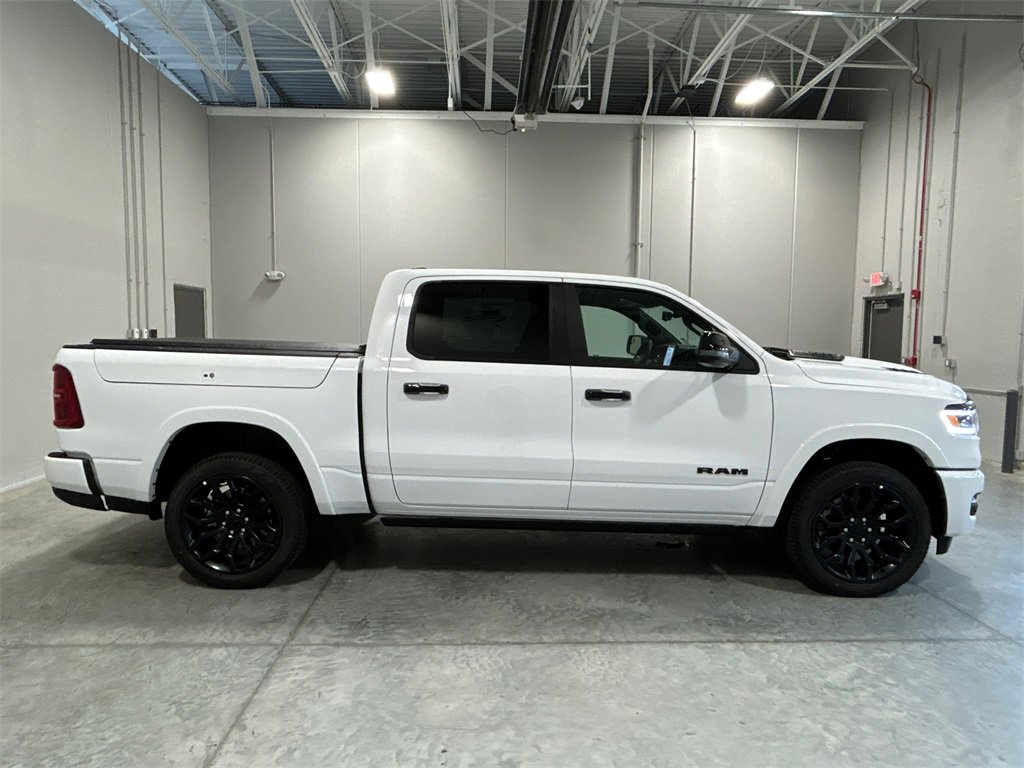 New 2026 RAM 1500 Limited image 5