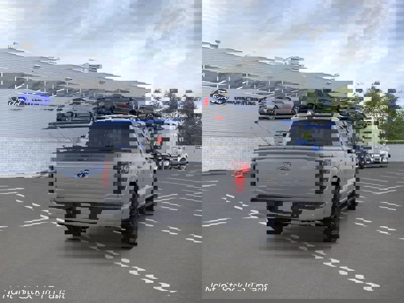 New 2026 Ford F150 XLT image 37