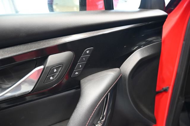 Used 2024 Chevrolet Blazer RS w/ Enhanced Convenience Package image 27