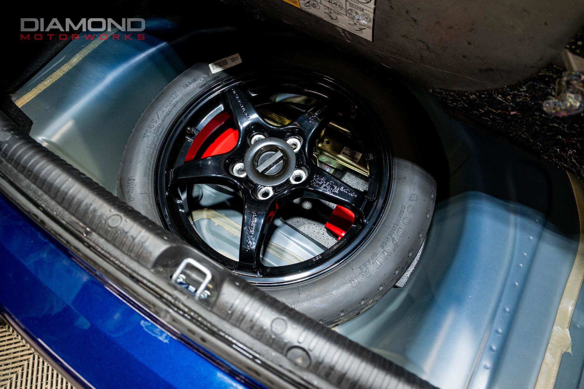 Used 2005 Pontiac GTO image 97