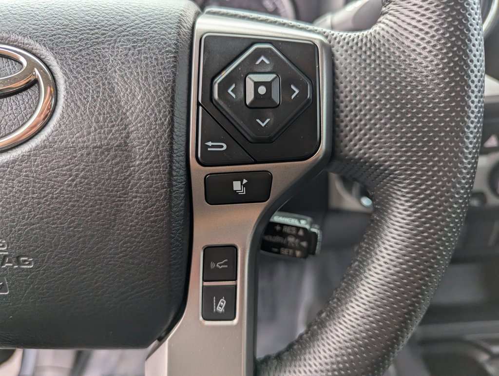 Used 2023 Toyota Tacoma SR5 image 25