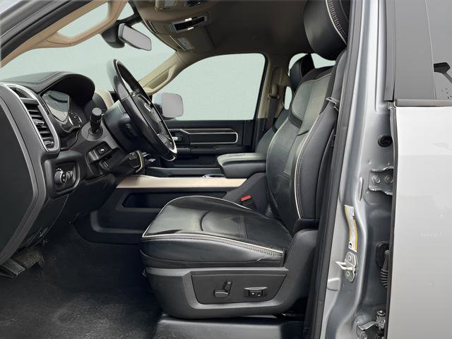 Used 2021 RAM 3500 Laramie image 13