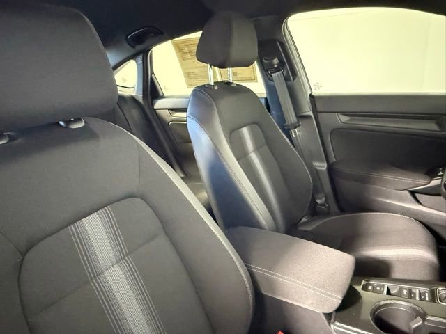 Used 2025 Honda Civic Sport image 45