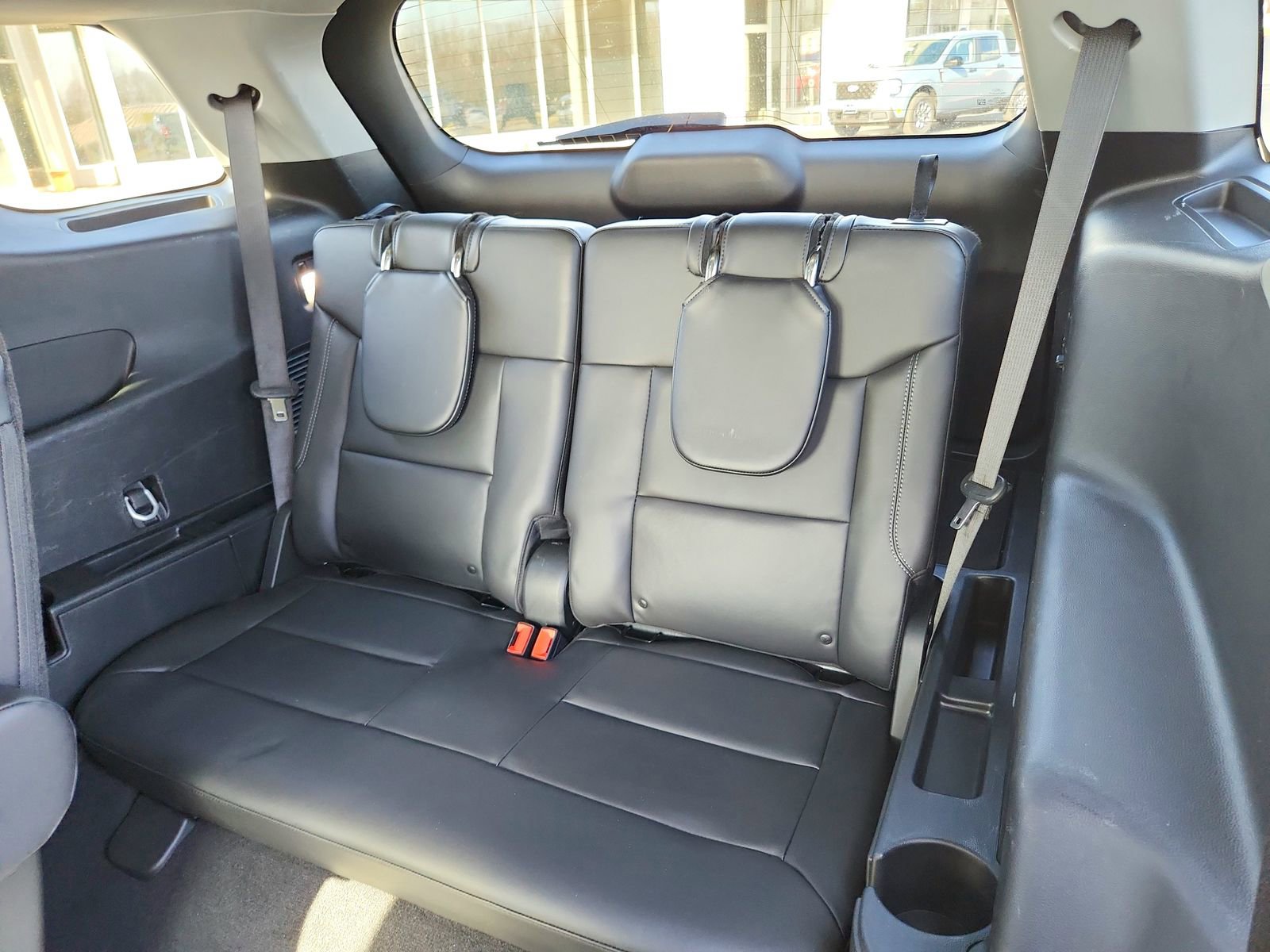 Used 2023 Ford Explorer XLT w/ Equipment Group 202A image 23