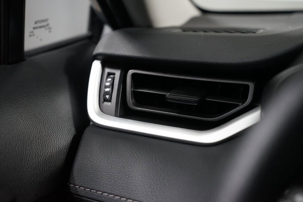 Used 2024 Toyota RAV4 LE image 24